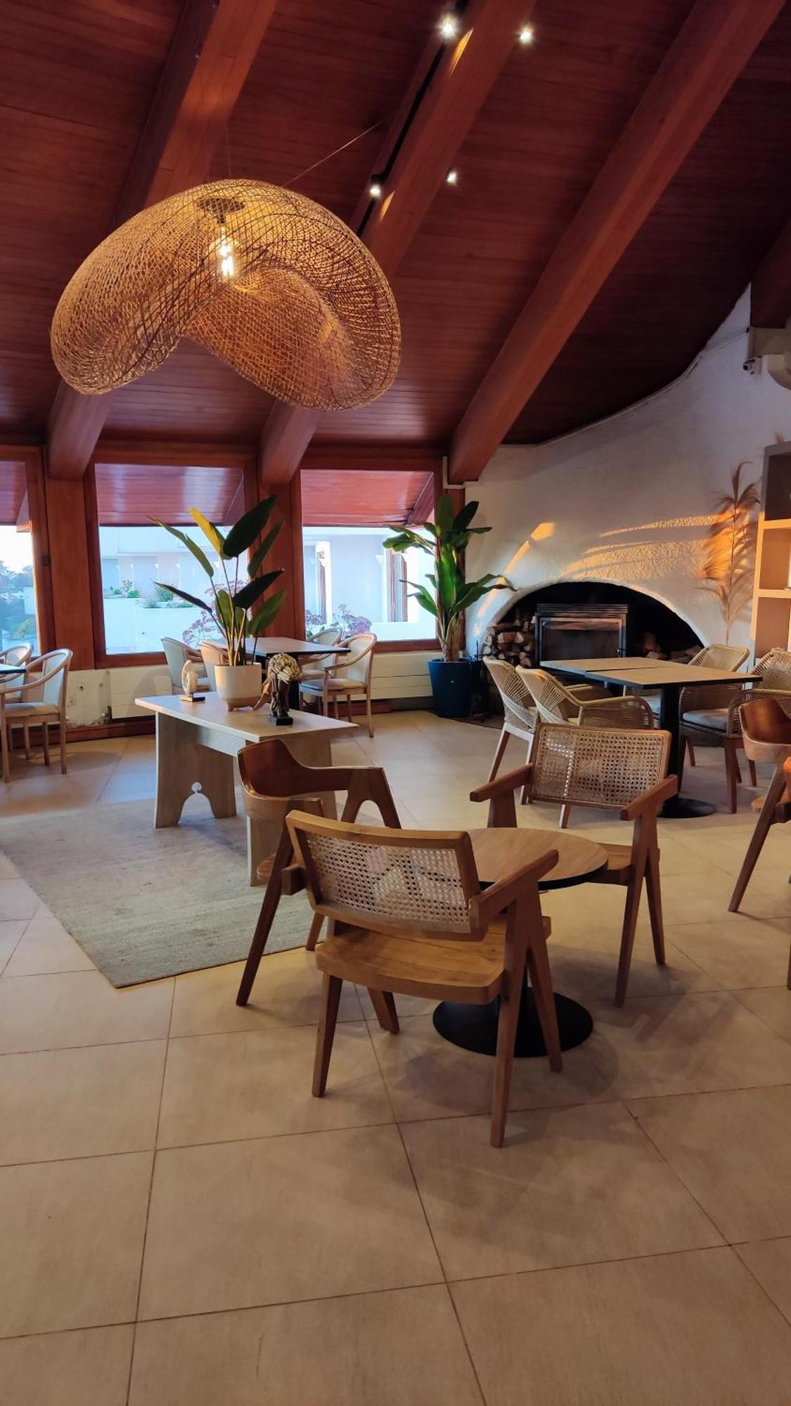 Hotel Marbella Resort Майтенсильо Экстерьер фото