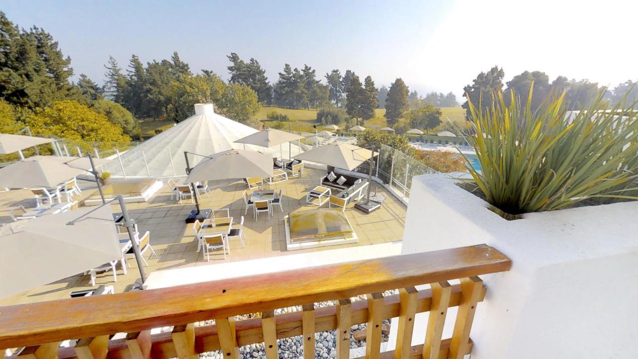 Hotel Marbella Resort Майтенсильо Номер фото