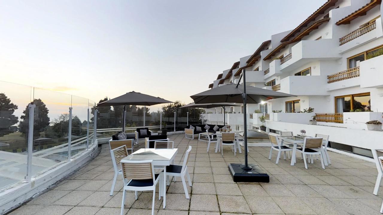 Hotel Marbella Resort Майтенсильо Экстерьер фото