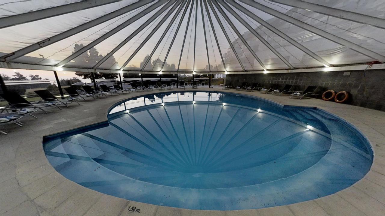 Hotel Marbella Resort Майтенсильо Экстерьер фото
