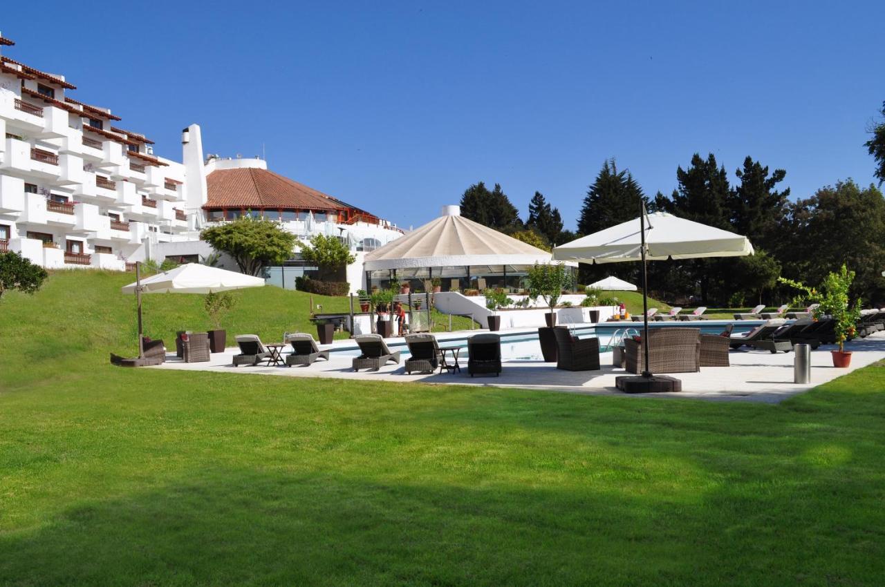 Hotel Marbella Resort Майтенсильо Экстерьер фото