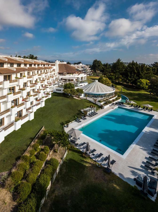 Hotel Marbella Resort Майтенсильо Экстерьер фото